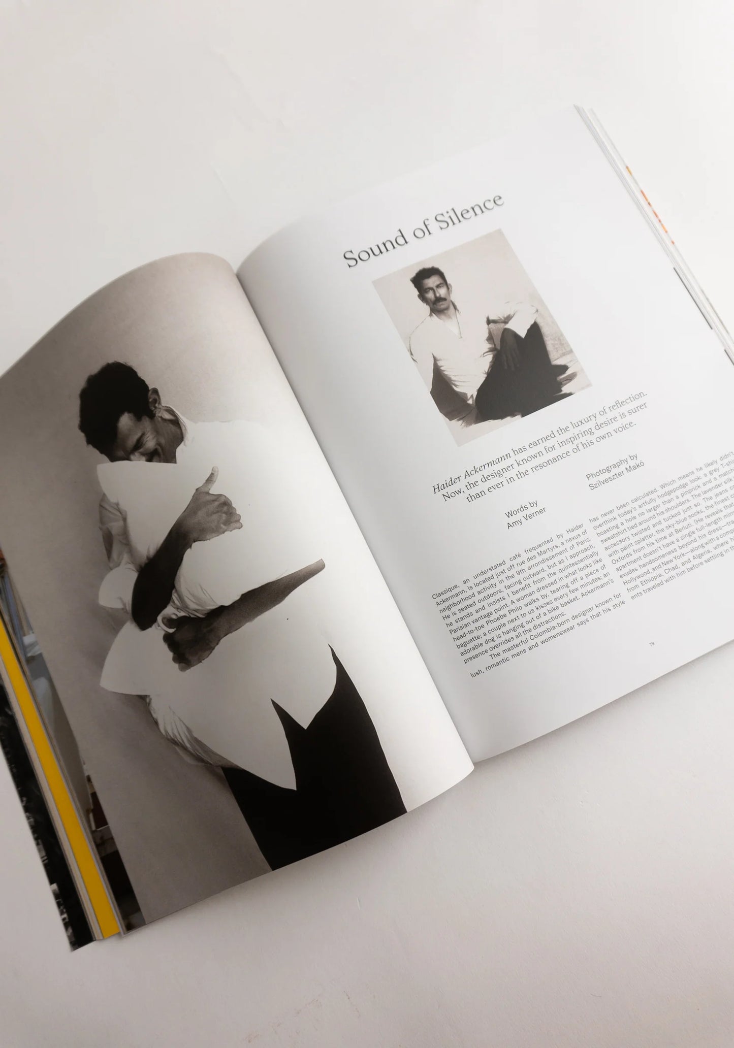 Estilo familiar n.° 3: LO EXTREMO ES TODO EL DÍA