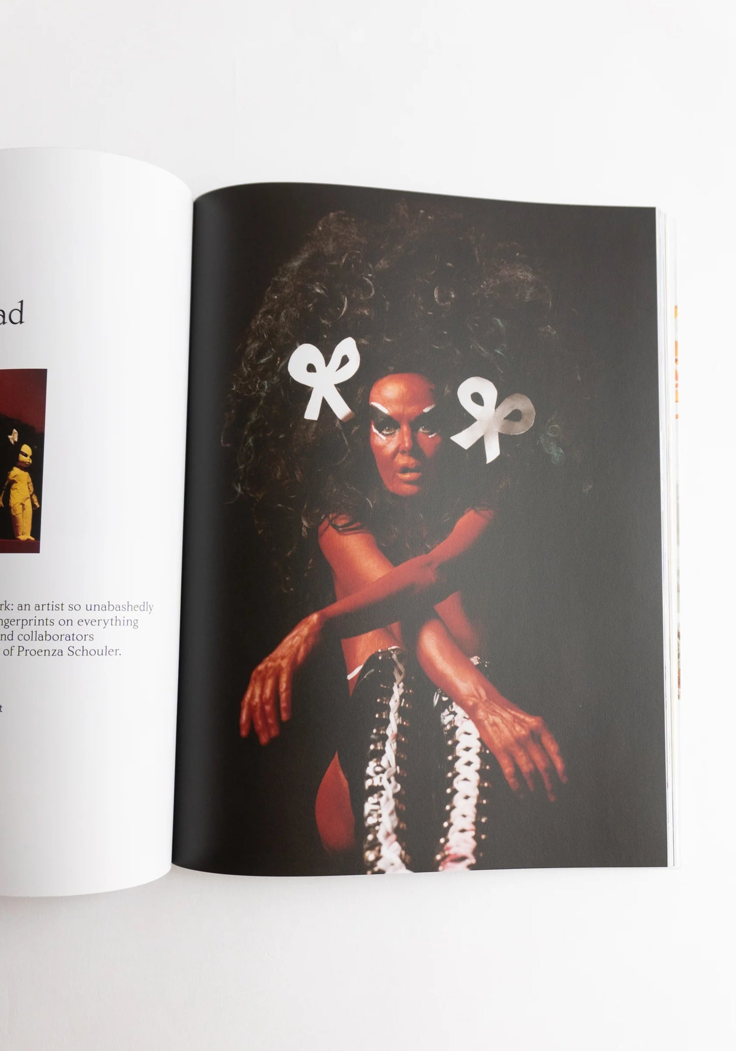 Estilo familiar n.° 3: LO EXTREMO ES TODO EL DÍA