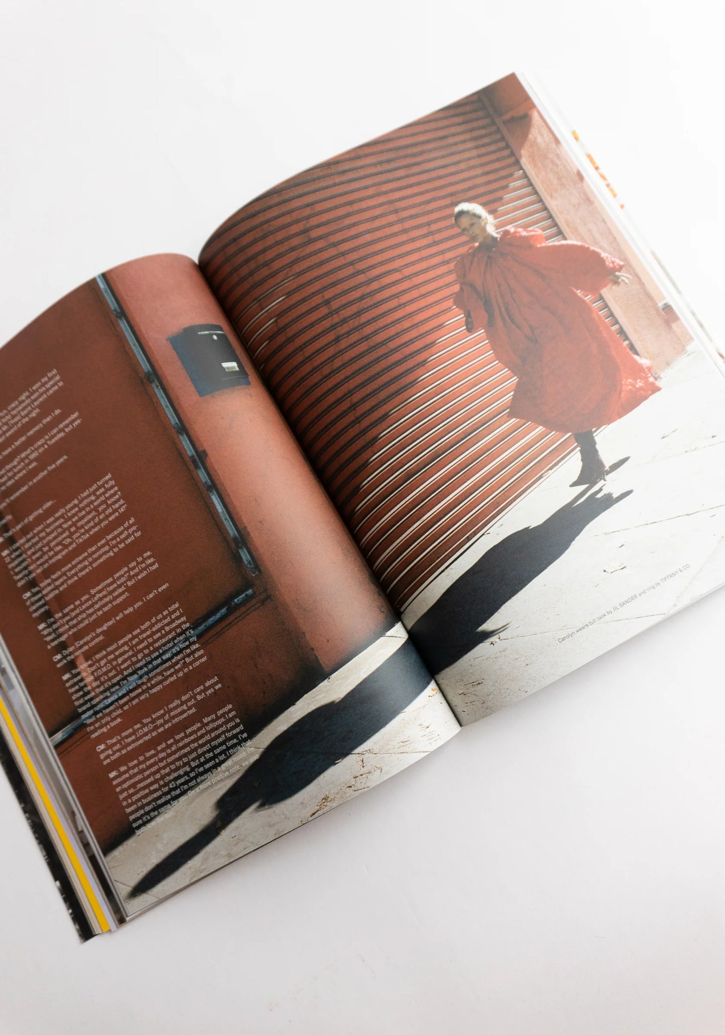 Estilo familiar n.° 3: LO EXTREMO ES TODO EL DÍA