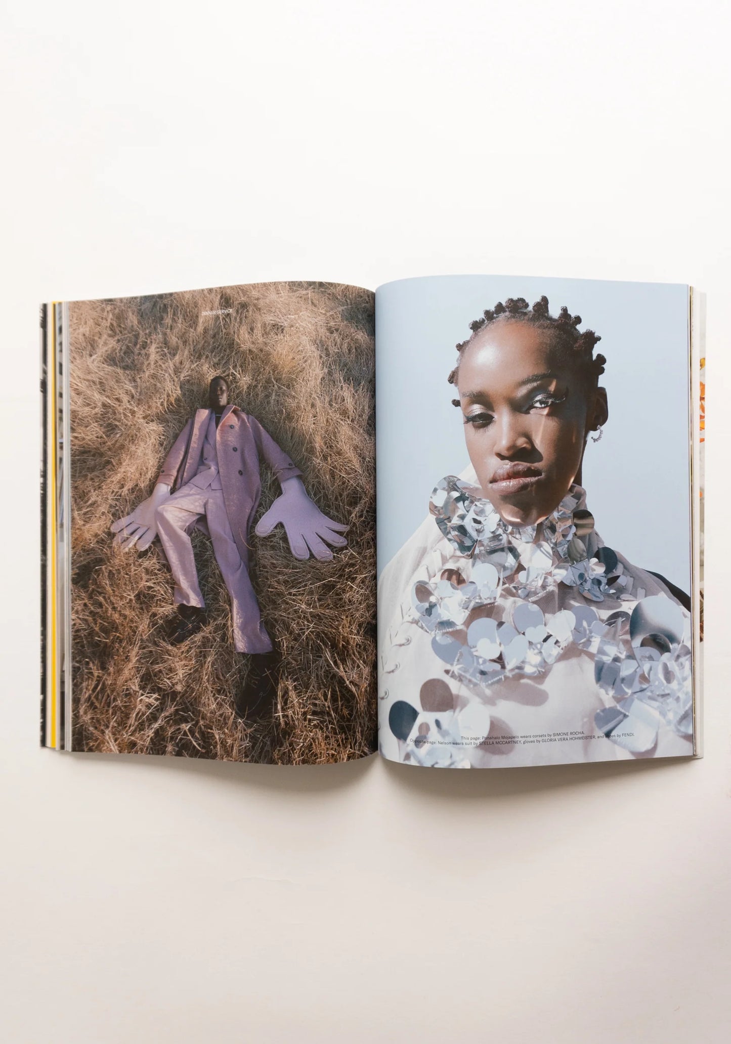 Estilo familiar n.° 3: LO EXTREMO ES TODO EL DÍA