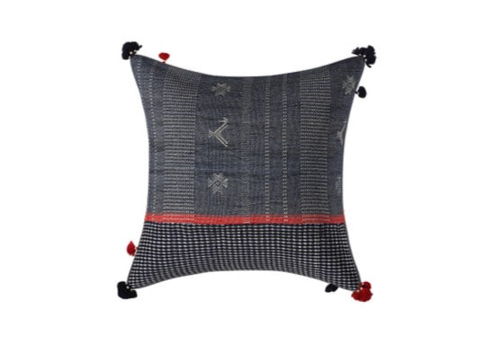Fur Nila NO. 28 Cushion Cover