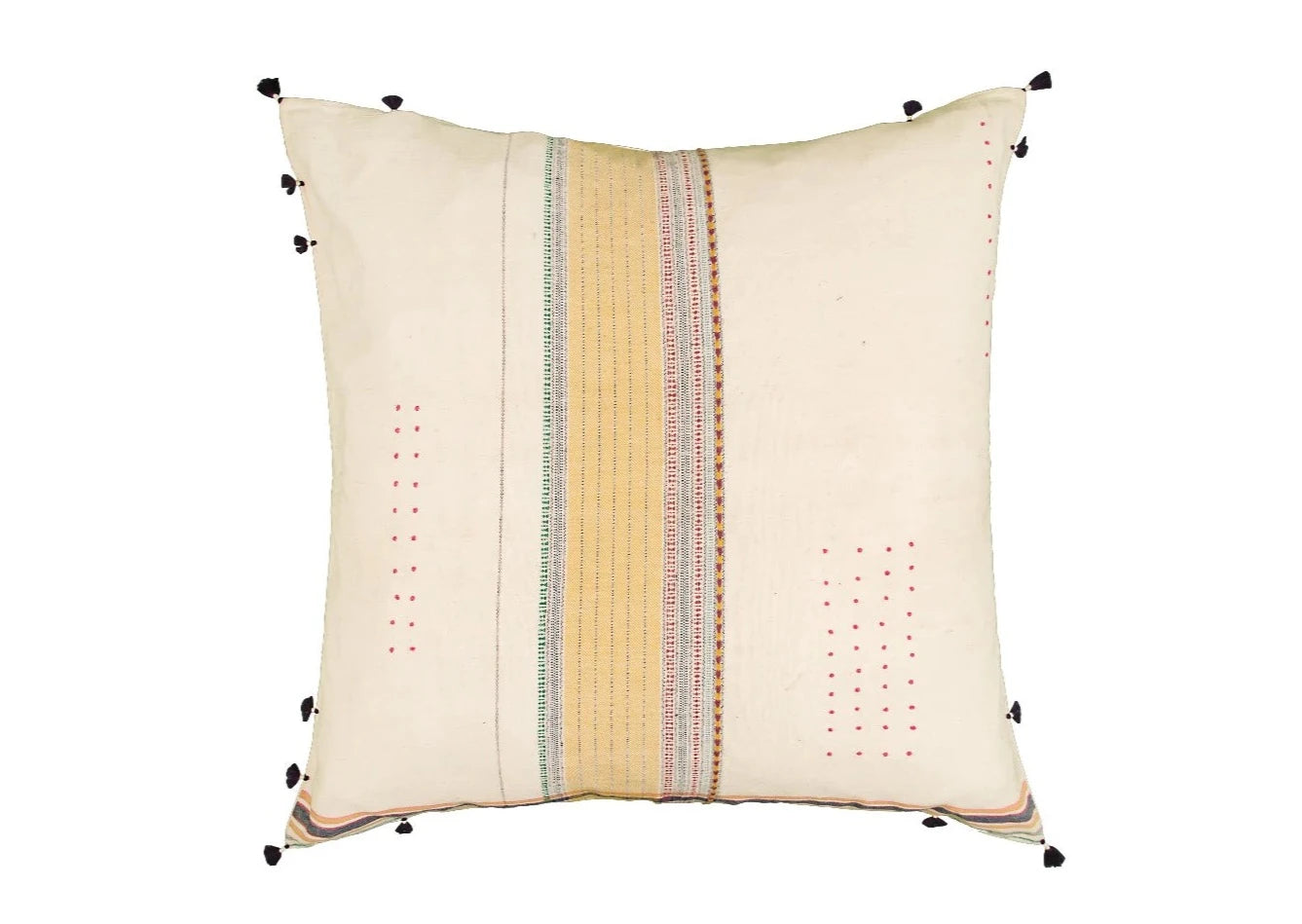 Fur Ahir NO. 01 Cushion Cover
