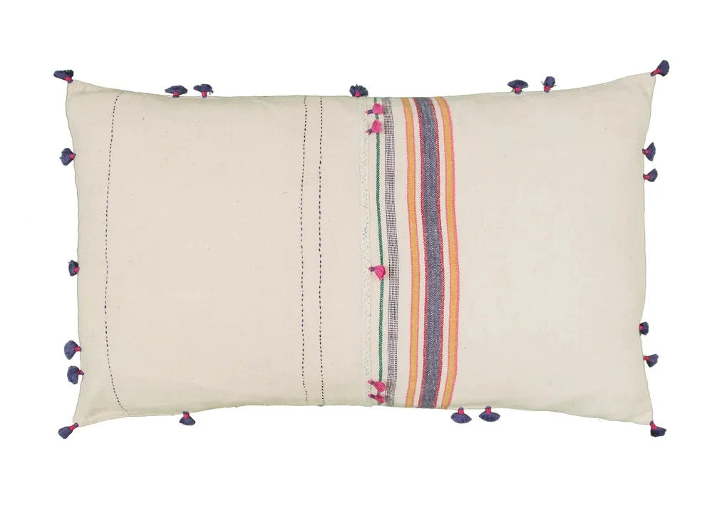 Fur Ahir NO. 02 Cushion Cover