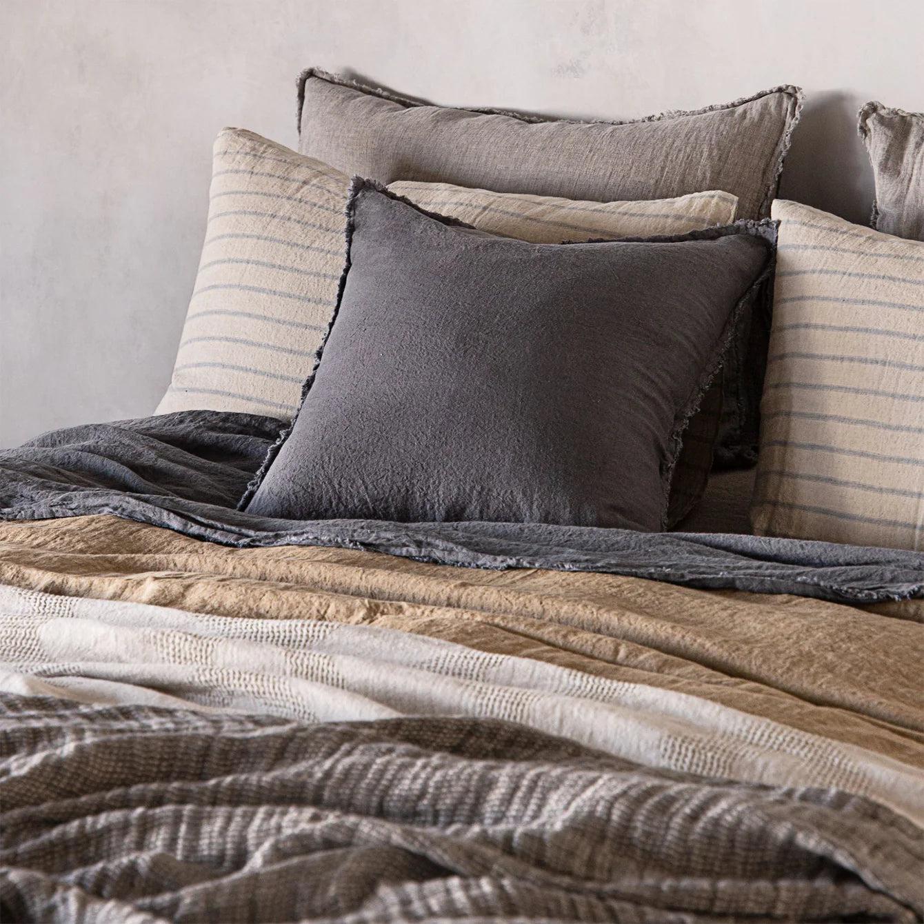 Flocca Cushion Cover 20x20"