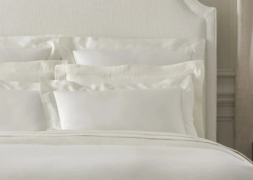 Giza 45 Sateen Sheet Set