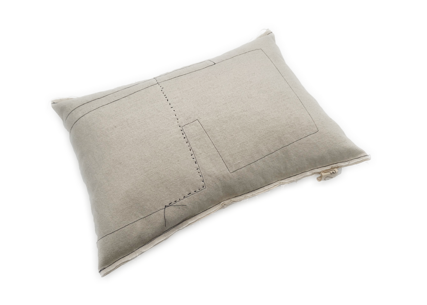 Friend Cushion - Grain