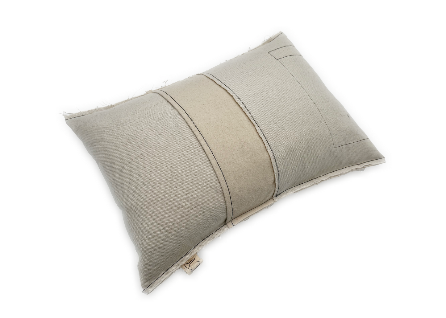 Friend Cushion - Grain