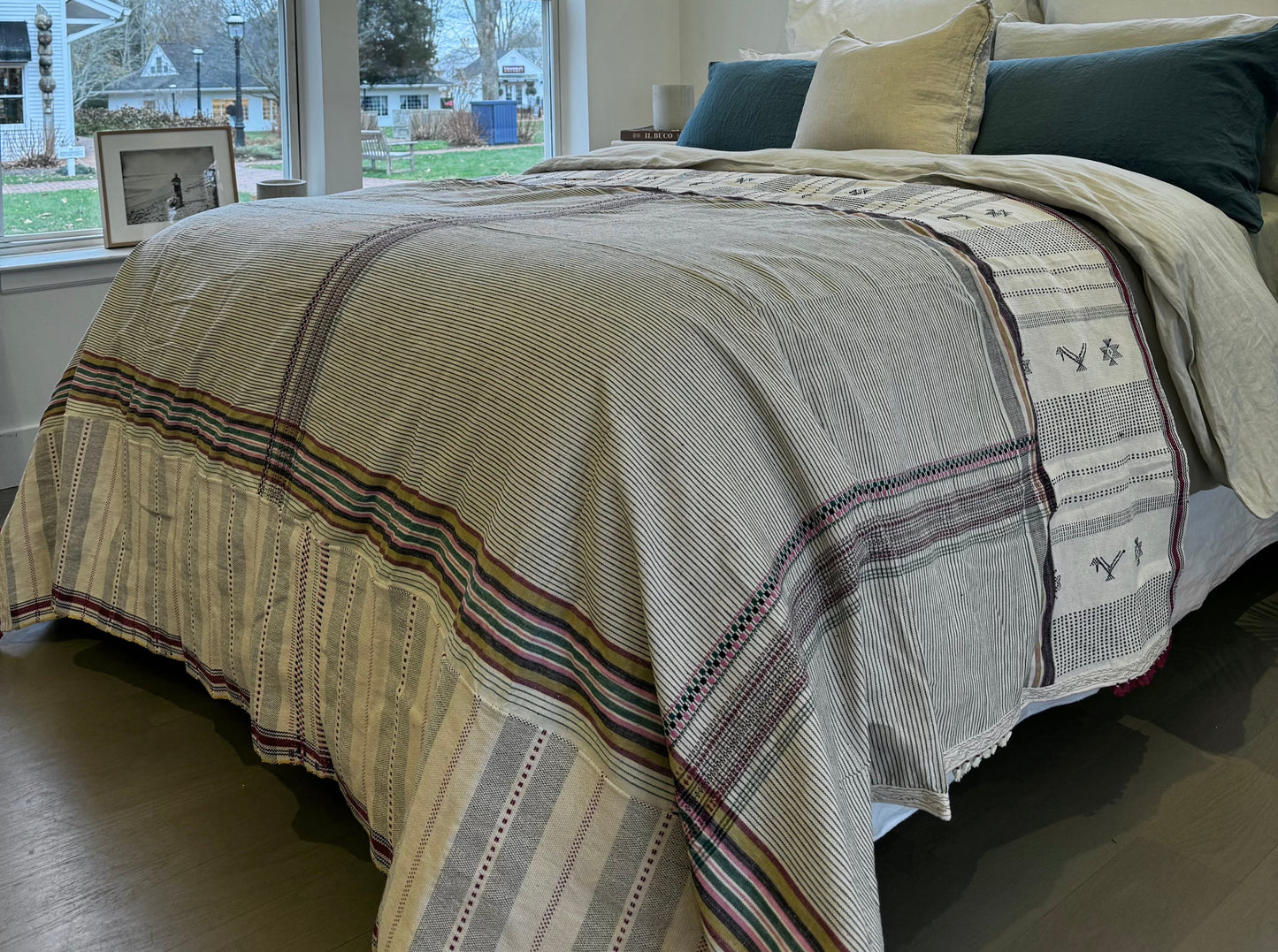 Fur Ahir NO. 13 Throw