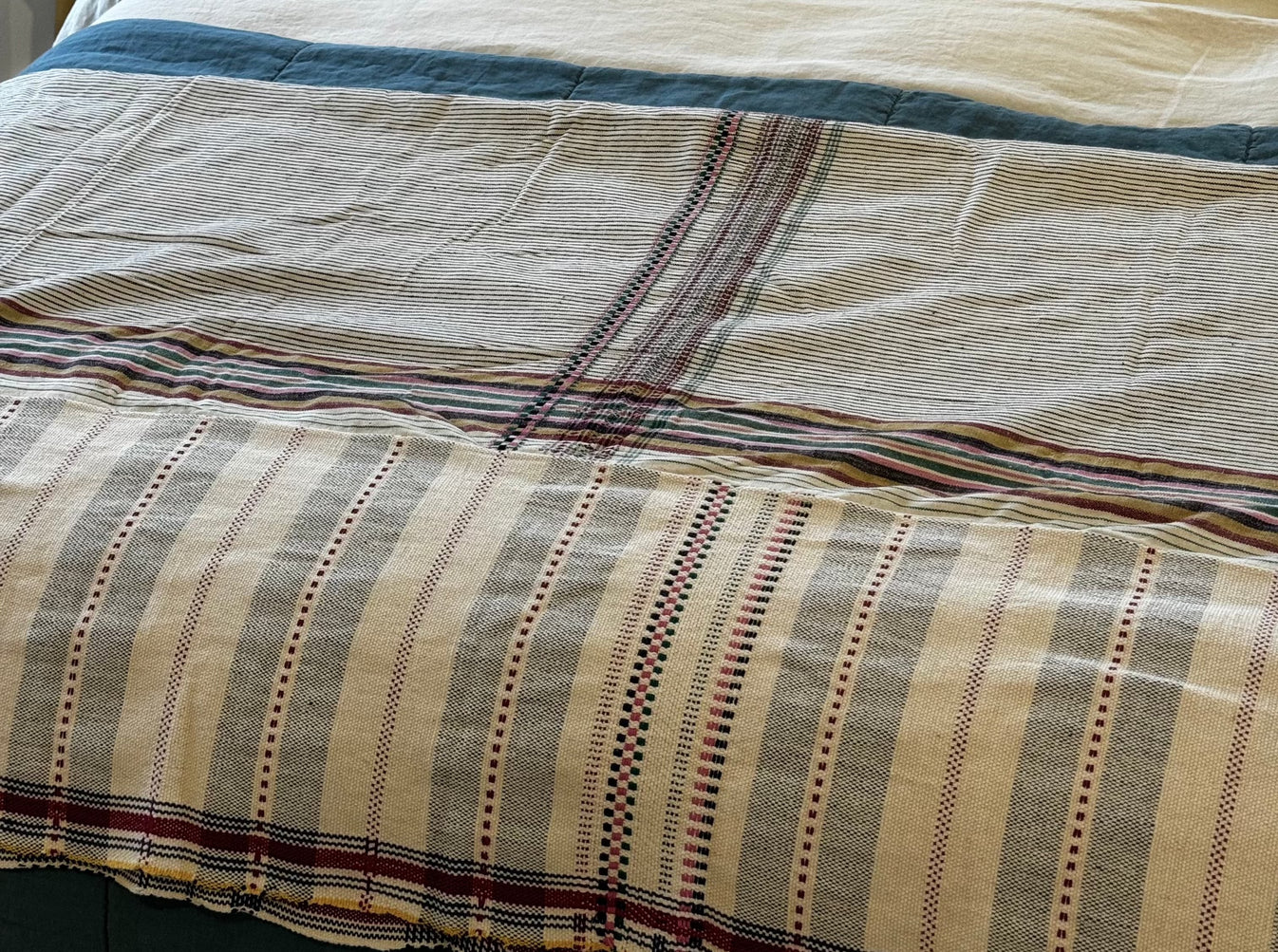 Fur Ahir NO. 13 Throw