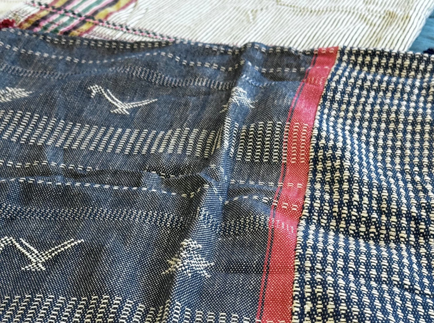 Fur Nila NO. 28 Cushion Cover