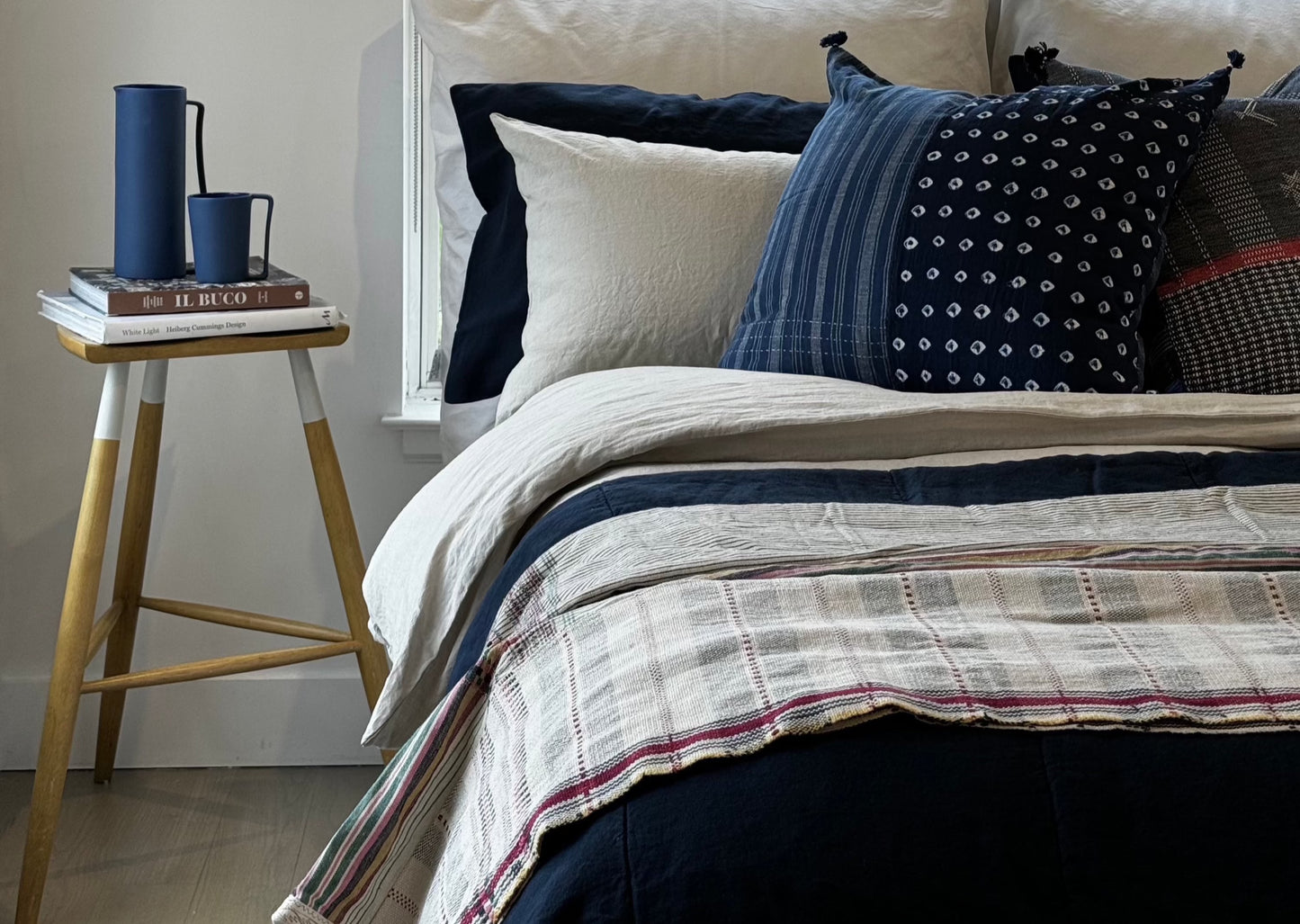 Fur Ahir NO. 13 Throw