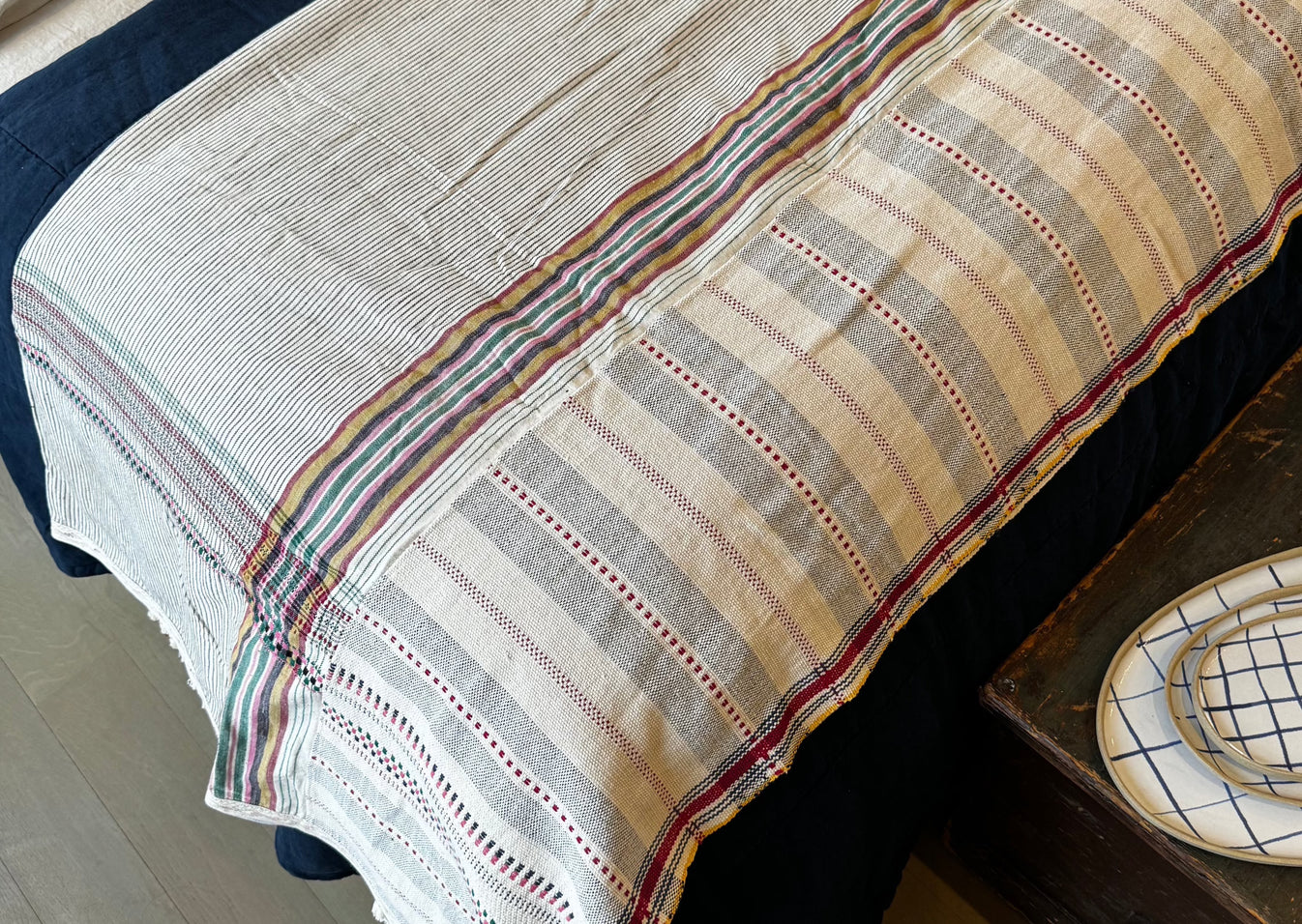 Fur Ahir NO. 13 Throw