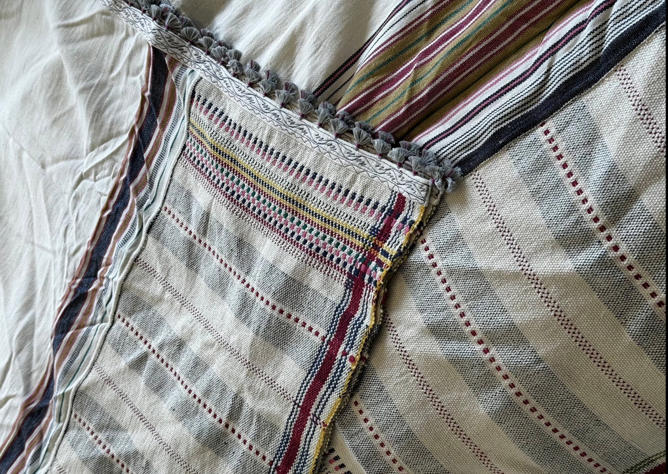 Fur Ahir NO. 12 Throw