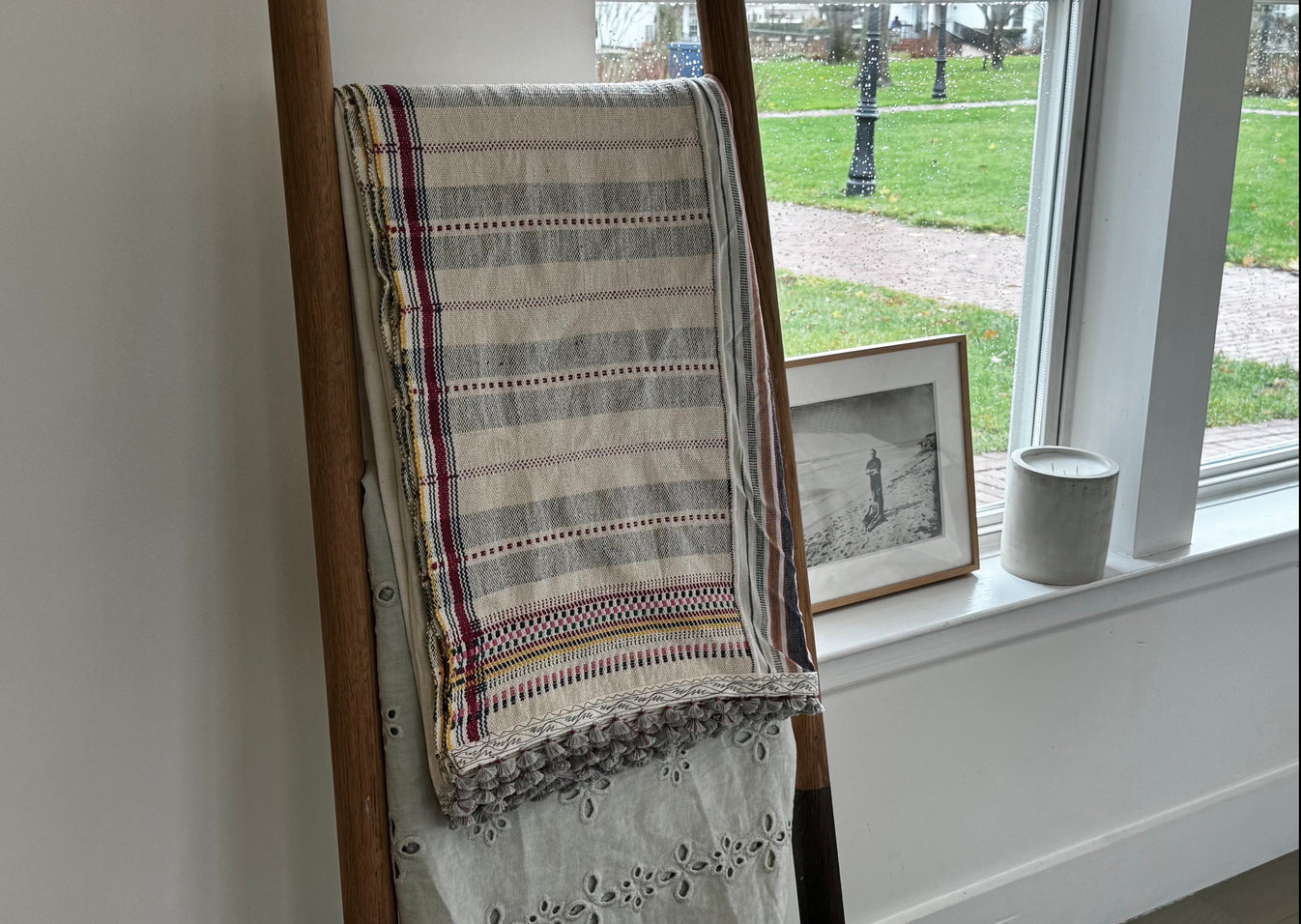 Fur Ahir NO. 12 Throw