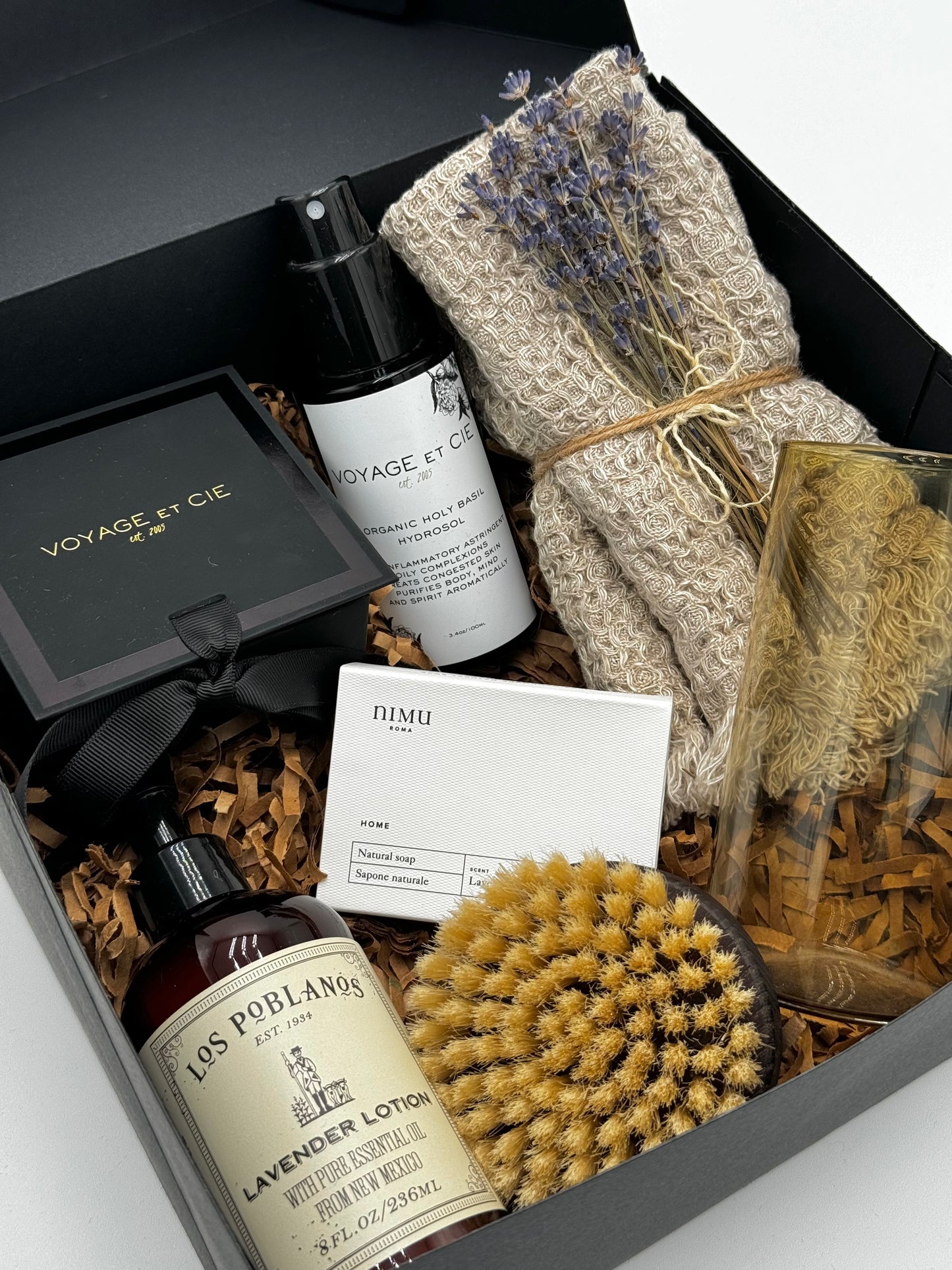 Relaxation - Gift Box
