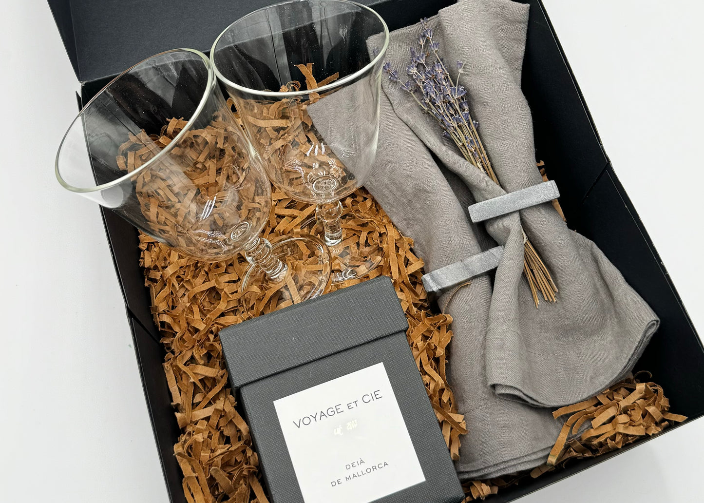 Coffret cadeau Home Sweet Home