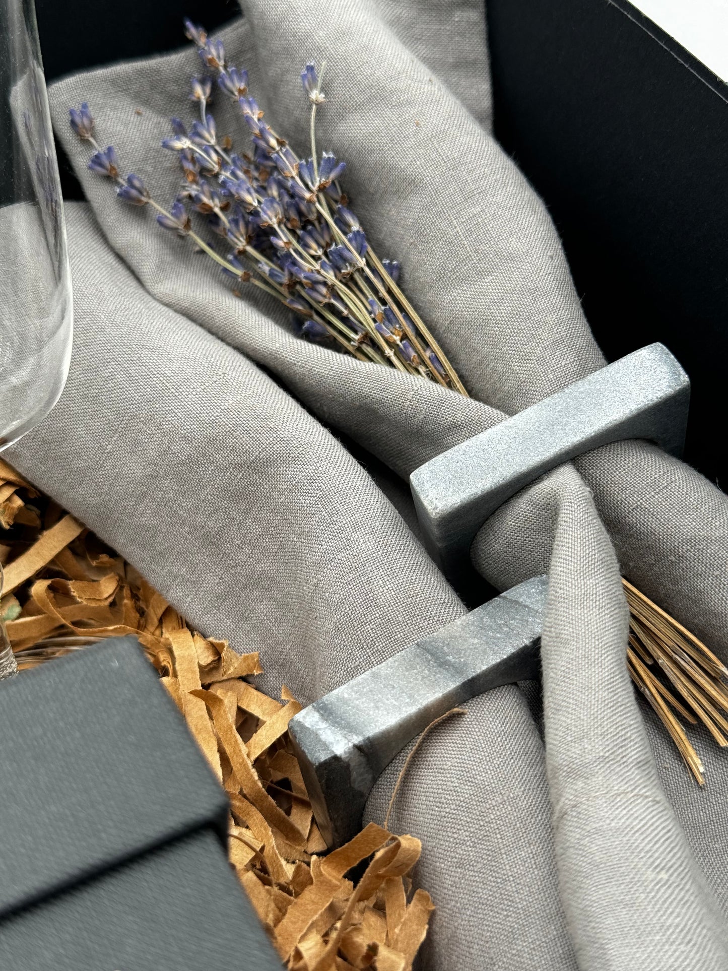 Coffret cadeau Home Sweet Home