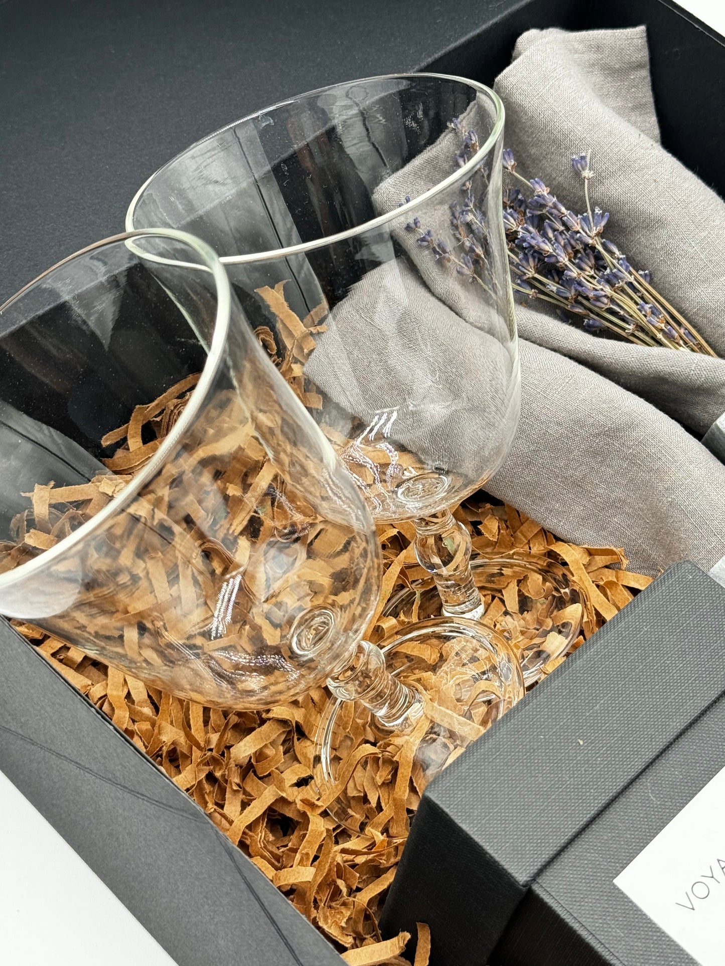 Coffret cadeau Home Sweet Home