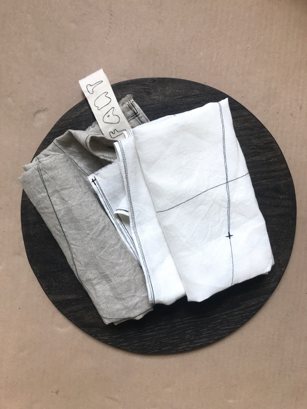 Share Tea Towel