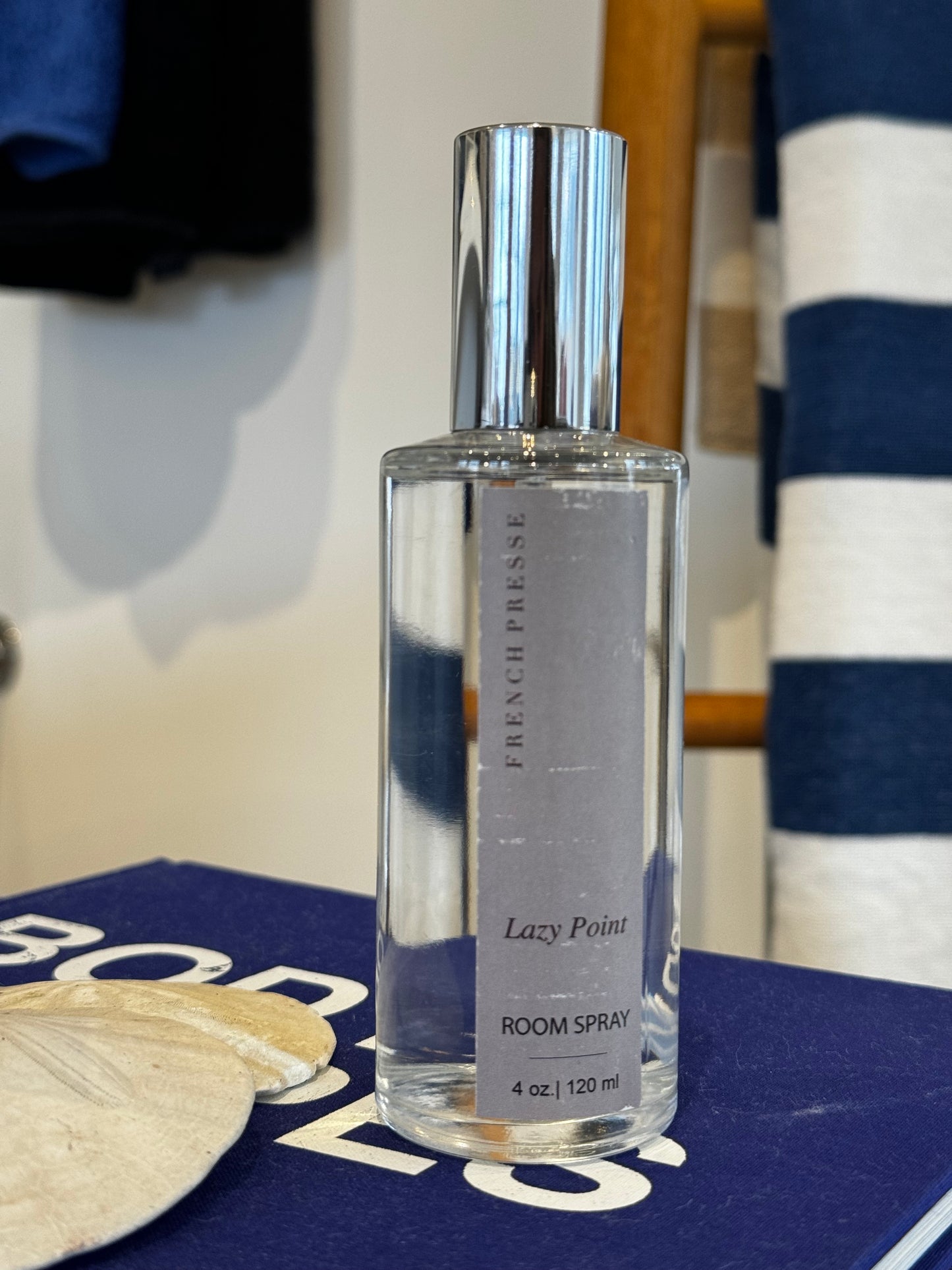 Lazy Point Room Spray