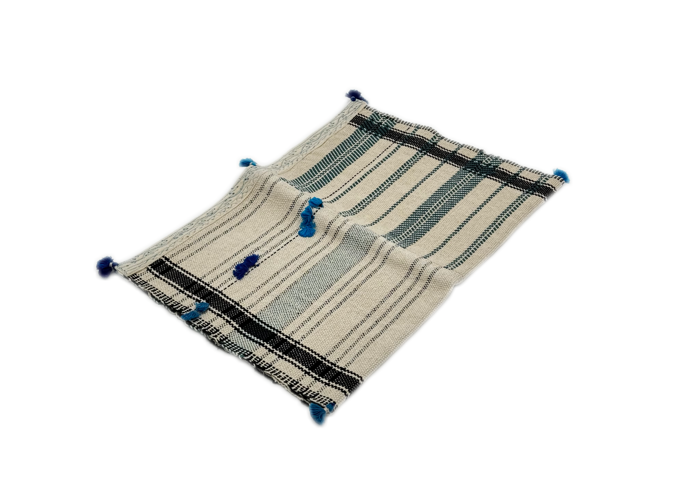 Fur Asim 17 Placemat