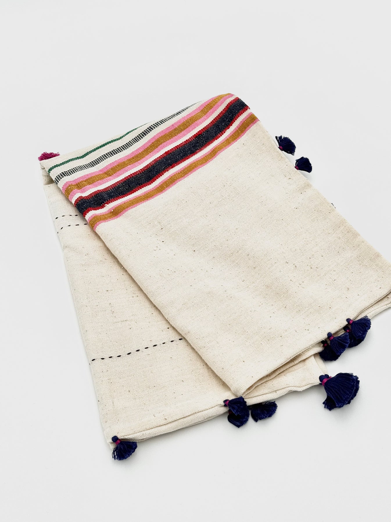 Fur Ahir NO. 02 Cushion Cover