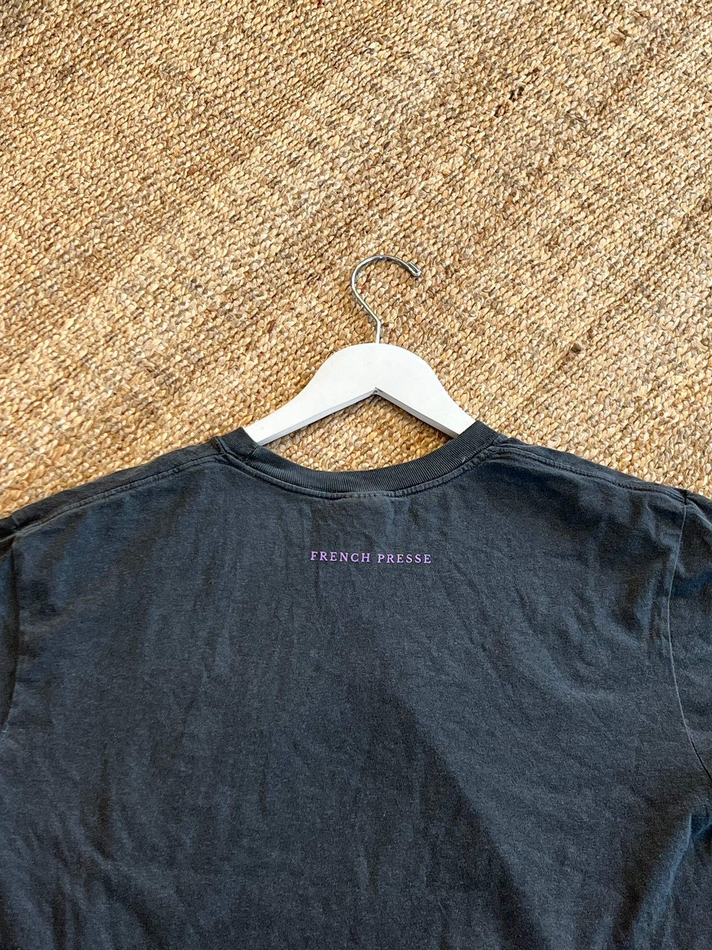 T Shirt- "How Do You Say..."