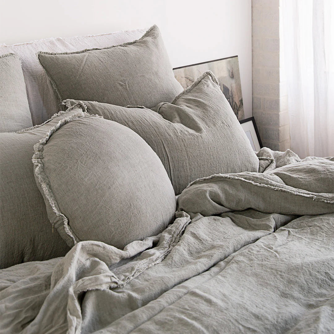 Flocca Duvet Cover