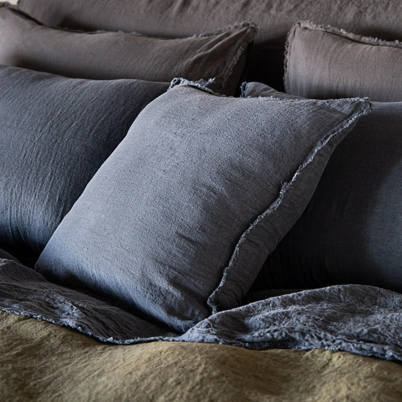 Flocca Cushion Cover 20x20"