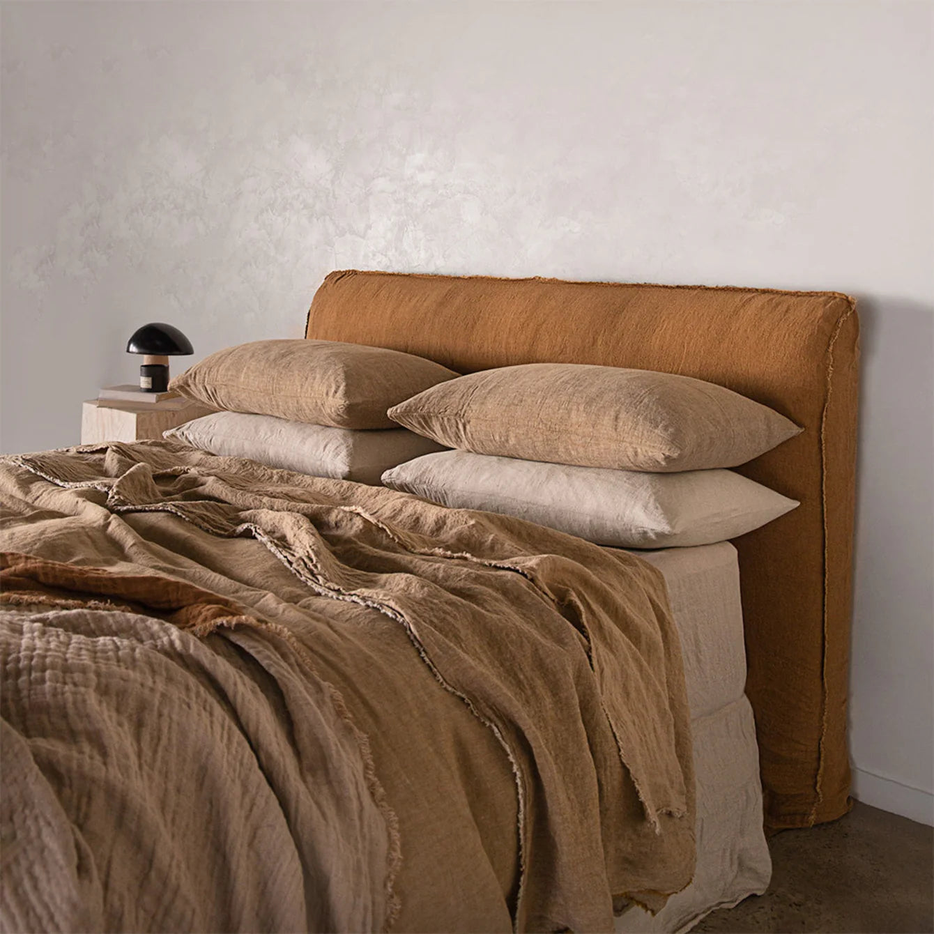 Funda de almohada Basix (individual)