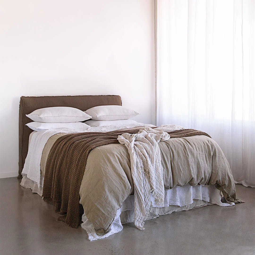 Flocca Duvet Cover