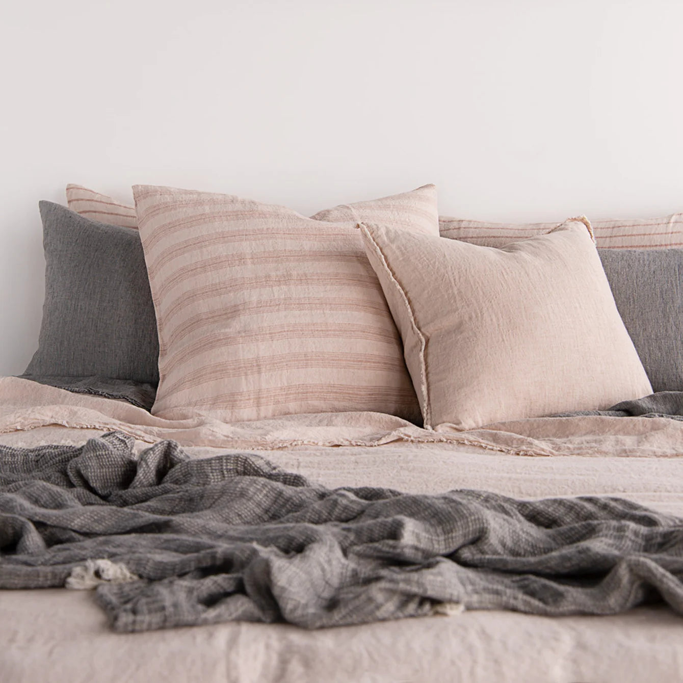 Flocca Cushion Cover 20x20"