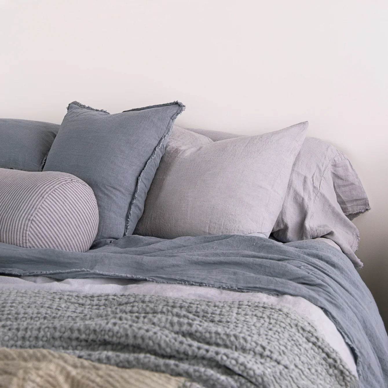 Funda de almohada Basix (individual)