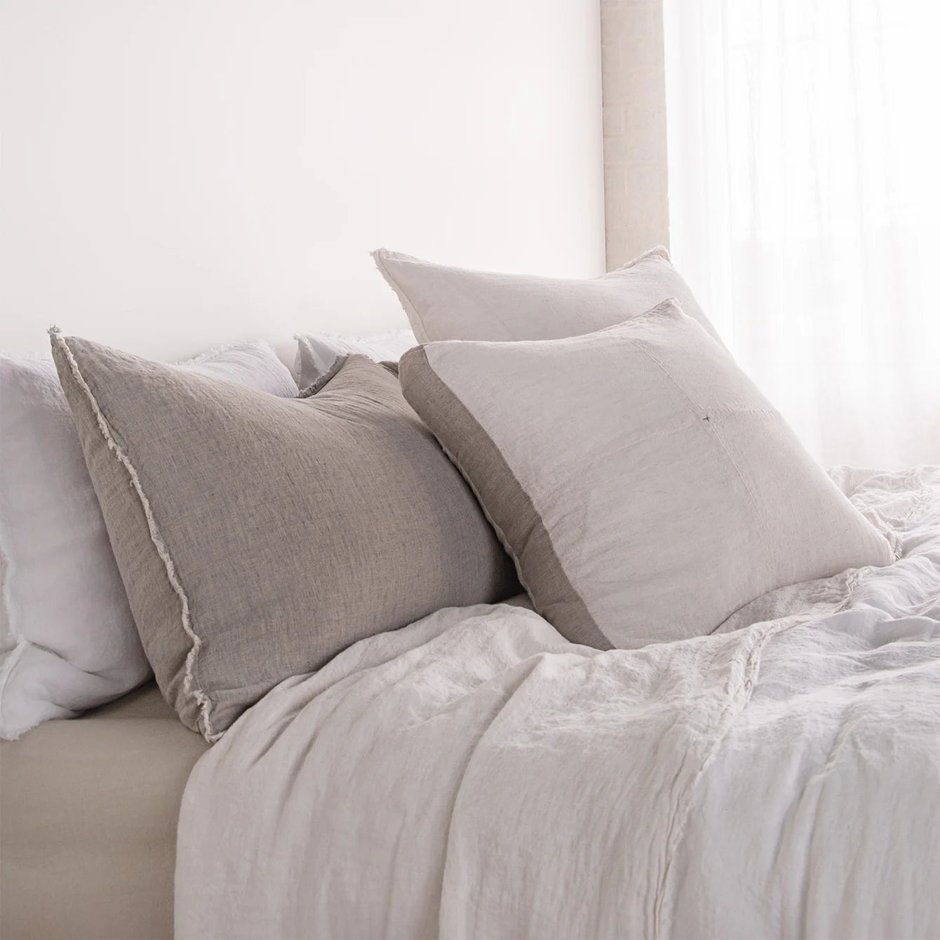 Flocca Pillowcase (Single)