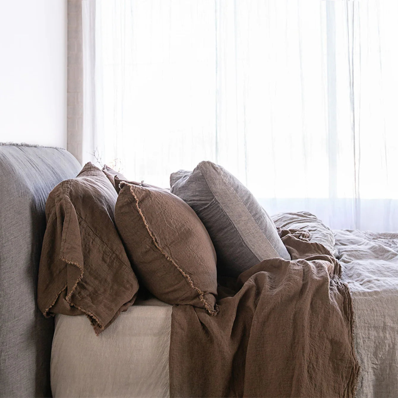 Flocca Pillowcase (Single)