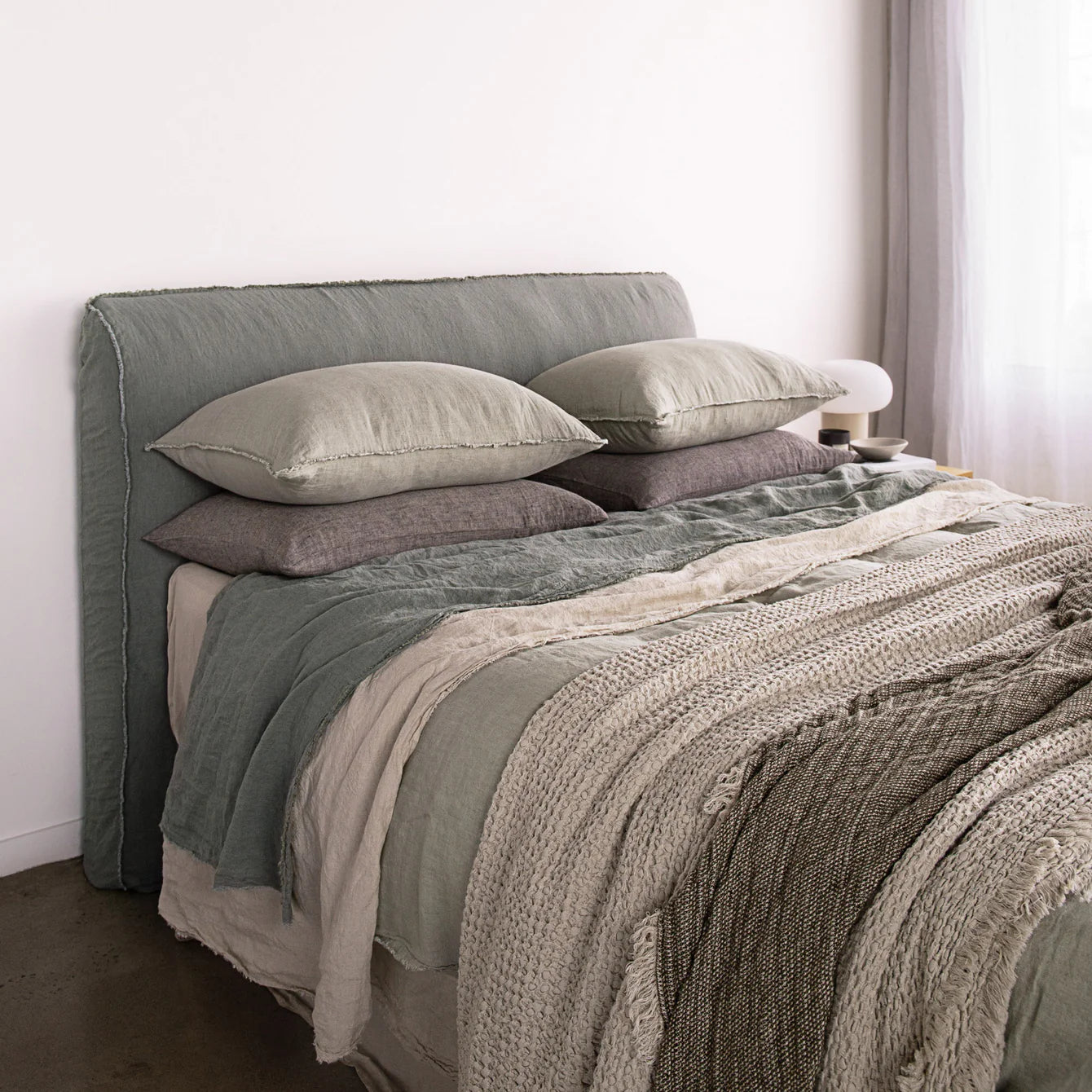 Flocca Pillowcase (Single)