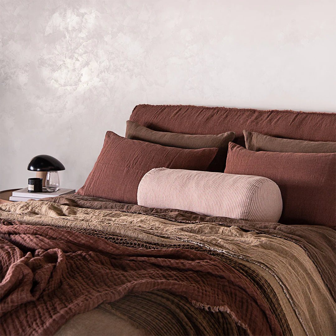 Funda de almohada Basix (individual)