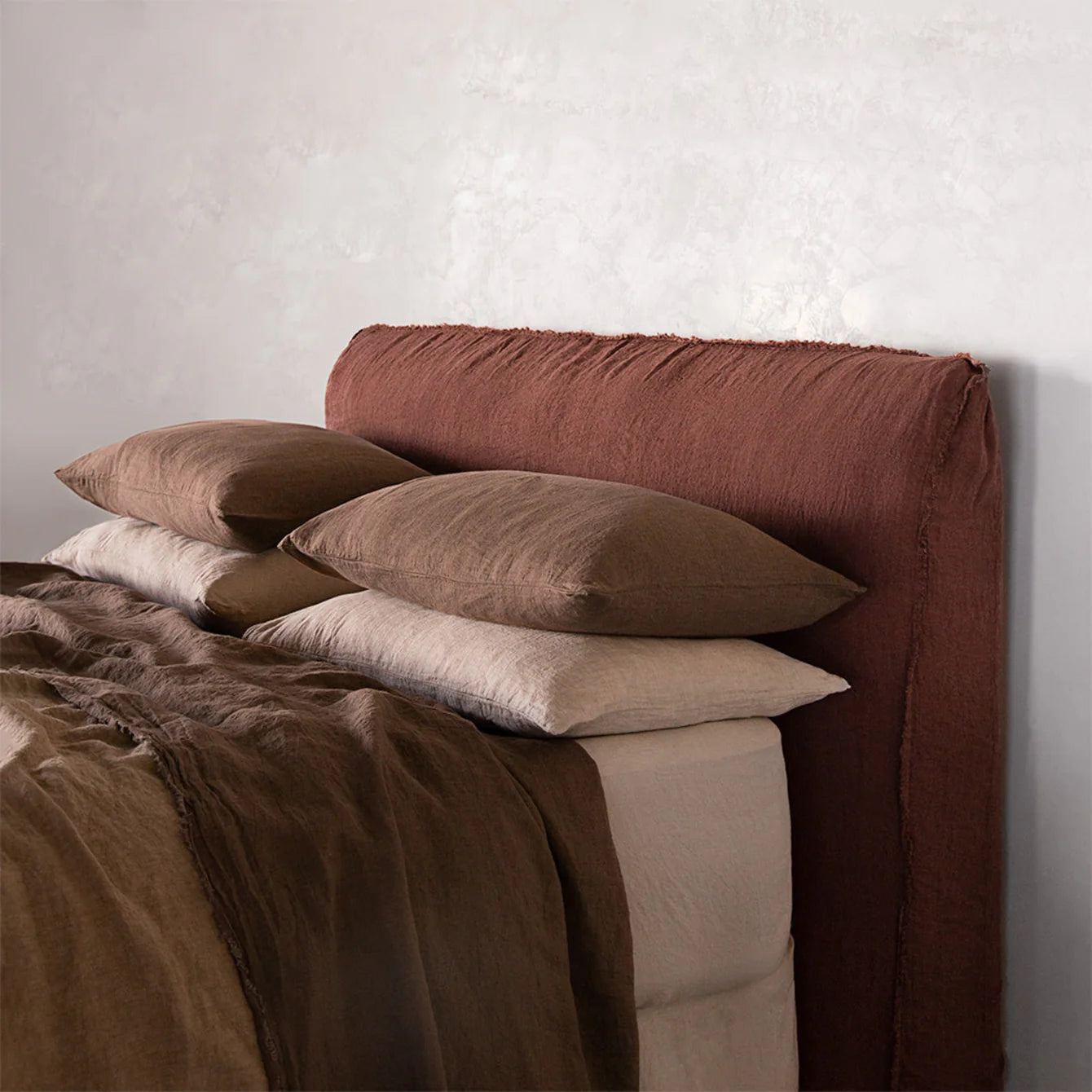Funda de almohada Basix (individual)