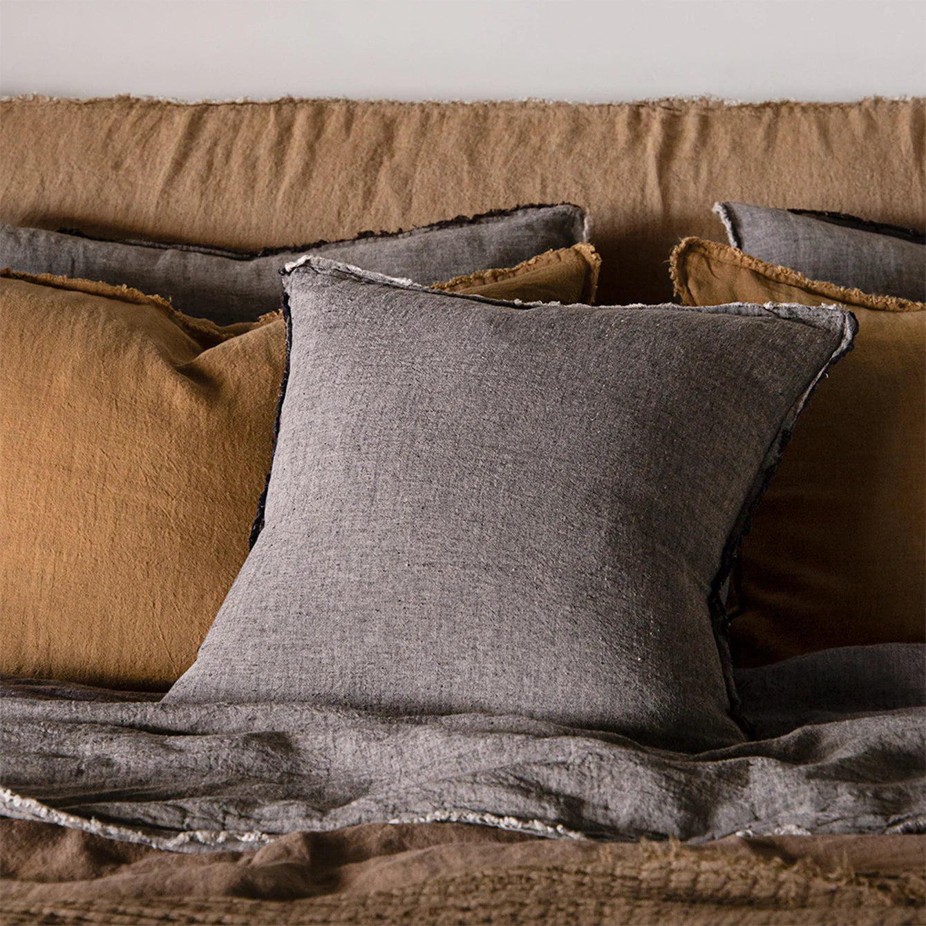 Flocca Cushion Cover 20x20"