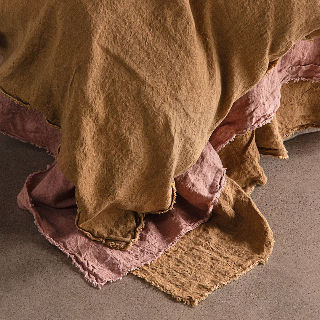 Flocca Duvet Cover
