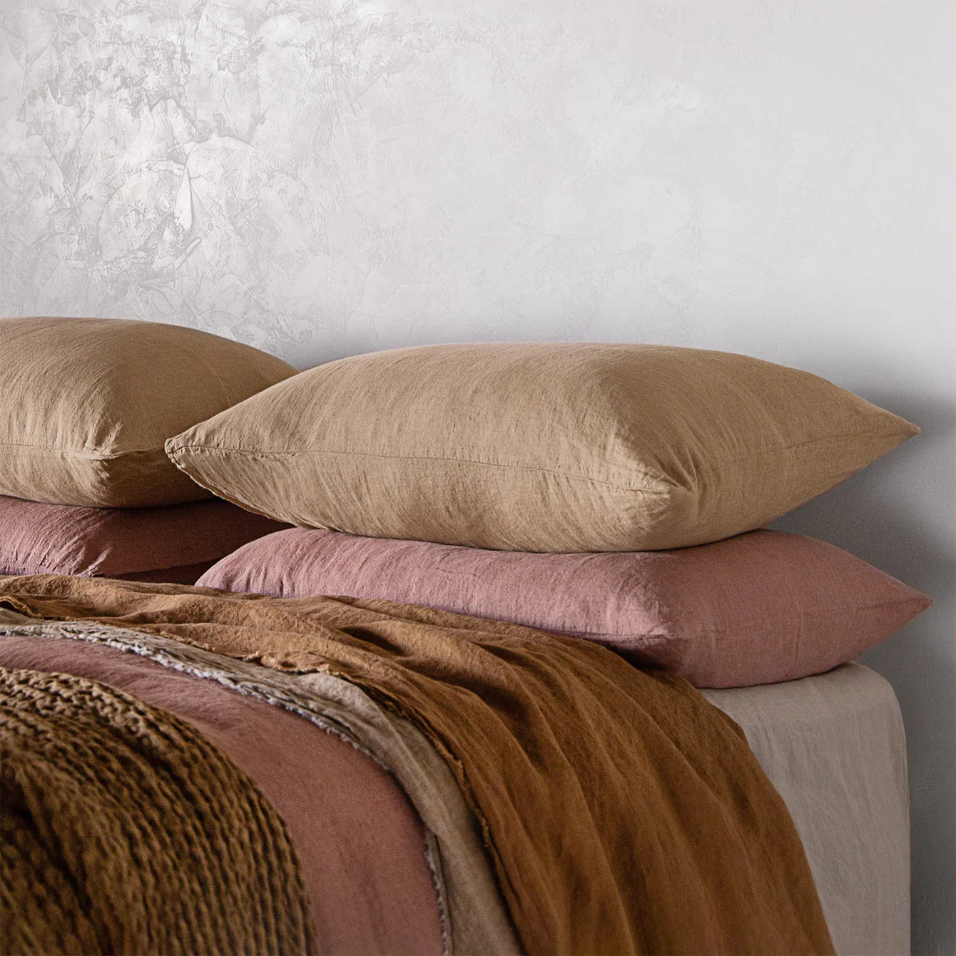 Funda de almohada Basix (individual)