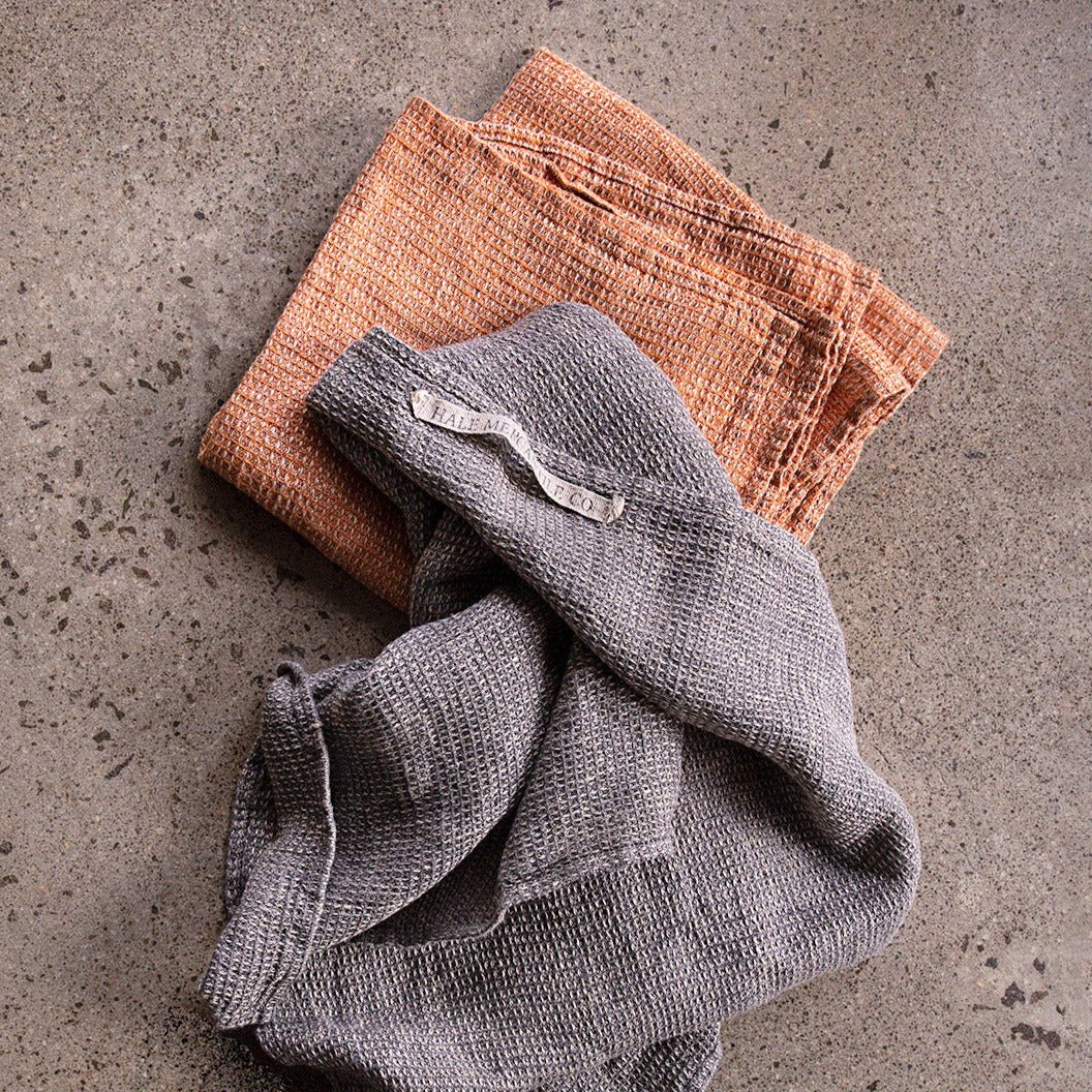 Basix Tutto Tea Towel