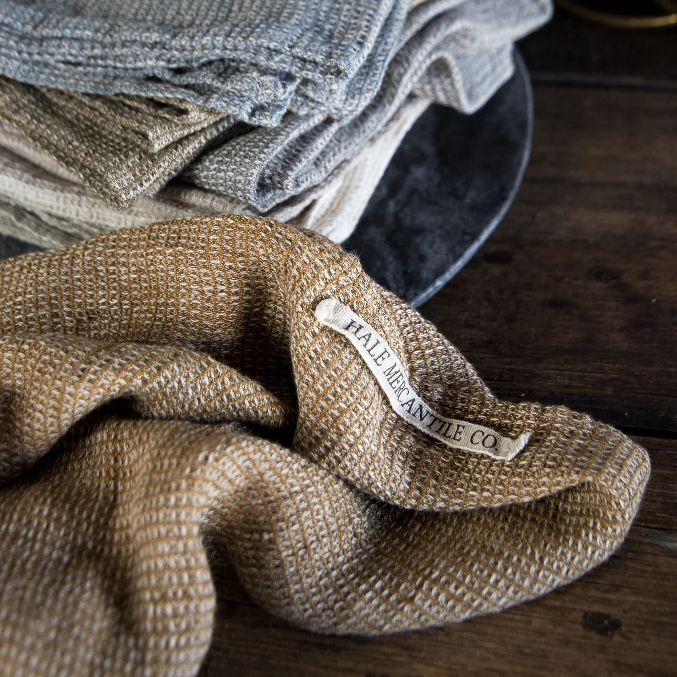 Basix Tutto Tea Towel