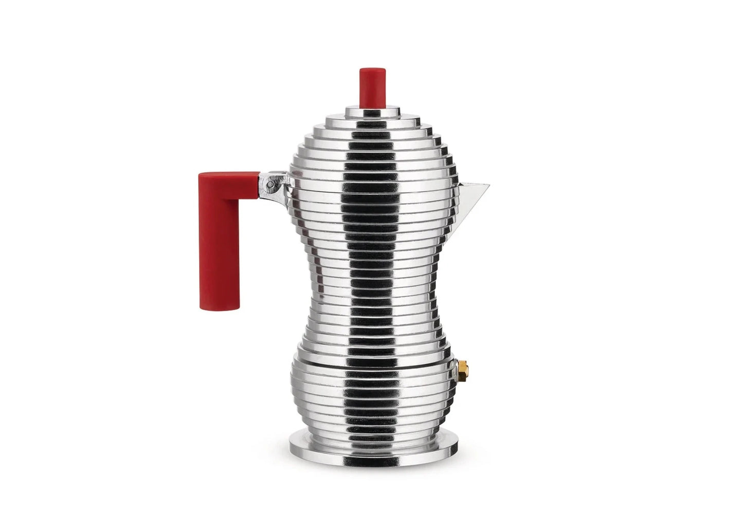 Pulcina Espresso Coffee Maker - 3 Cups