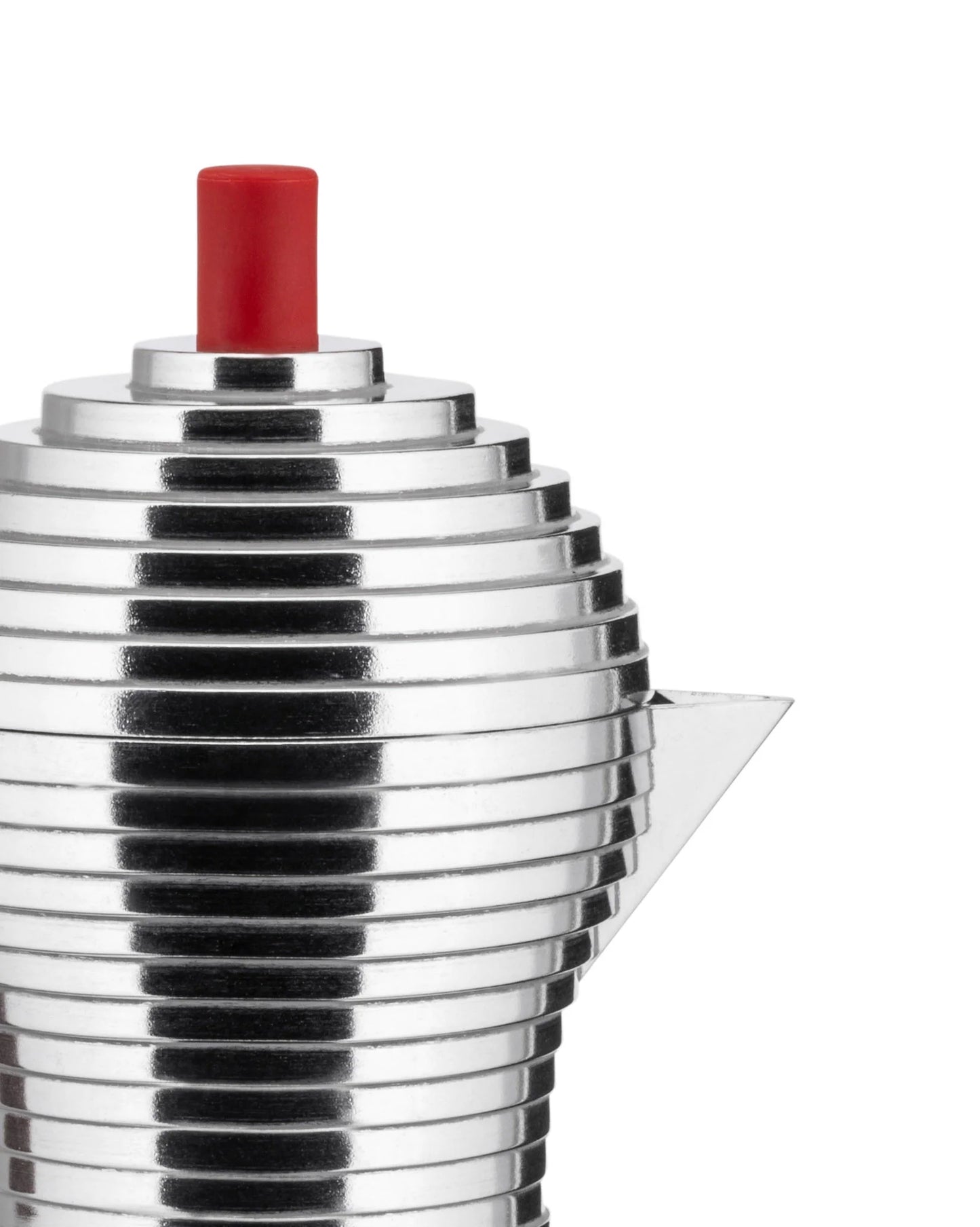 Pulcina Espresso Coffee Maker - 3 Cups