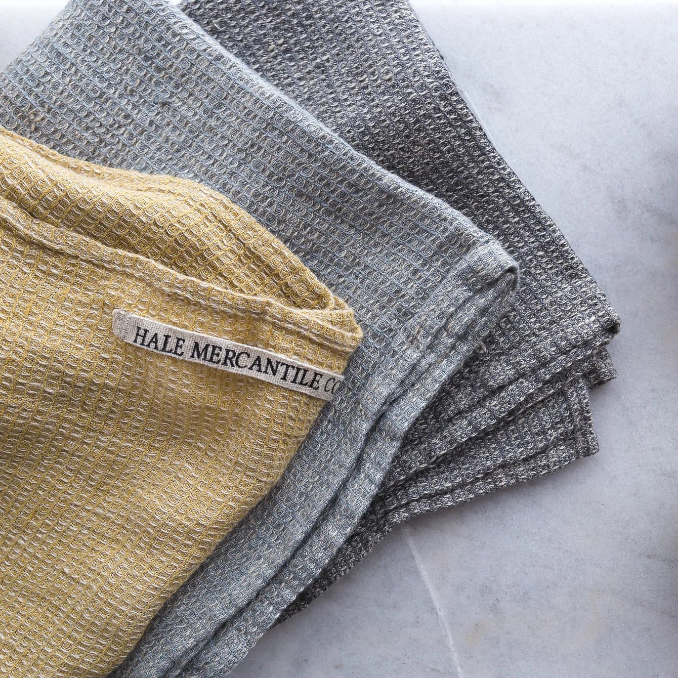 Basix Tutto Tea Towel