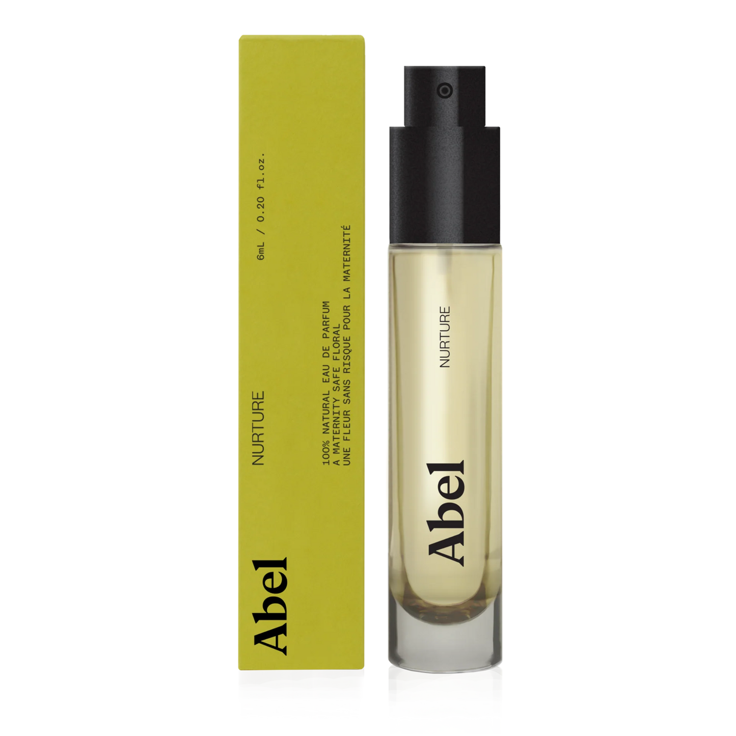 Nurture- Eu de Parfum