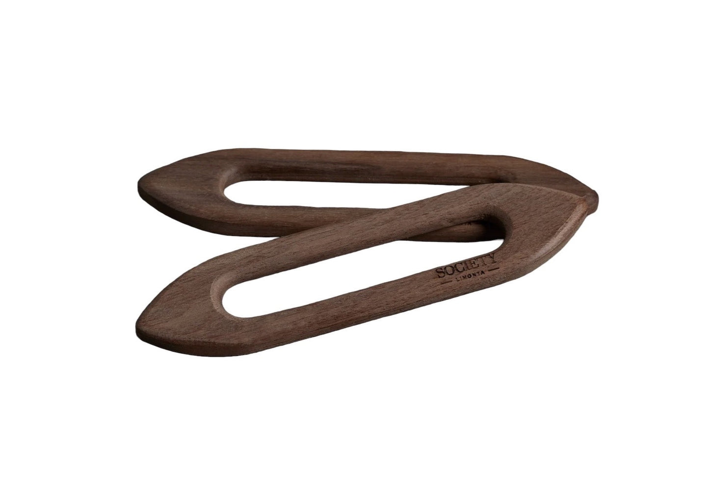 Etta Napkin Rings (Set of 2) - Canaletto