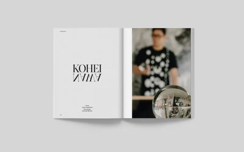 Plus Magazine Issue 08