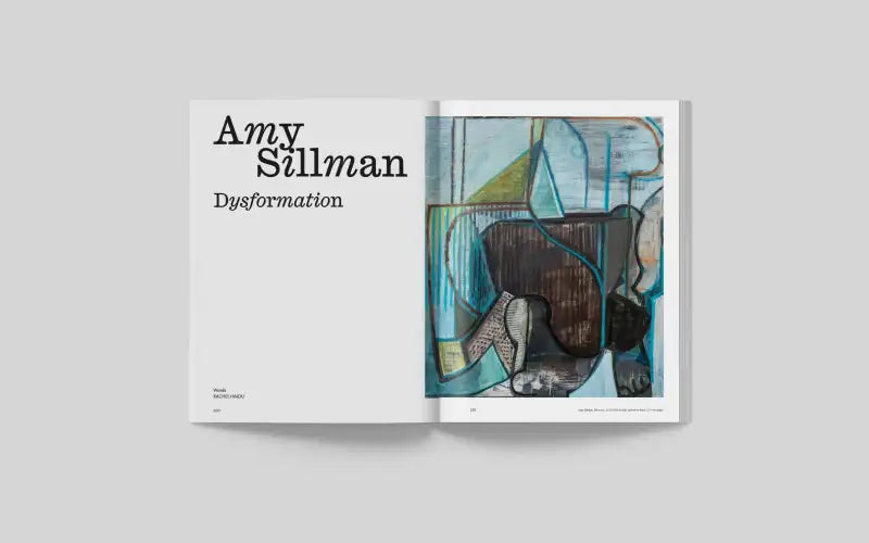 Plus Magazine Issue 08